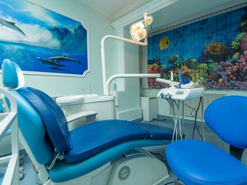 Фото стоматологии «Вега Дент +» - 